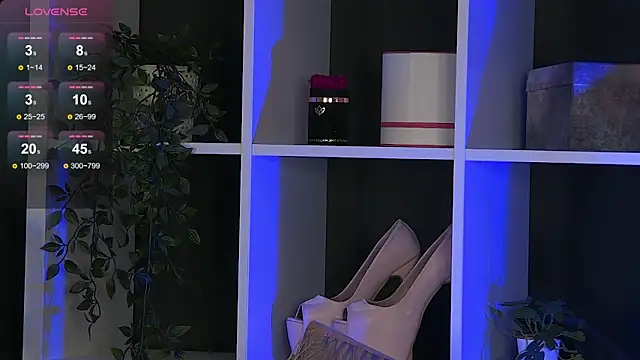 MaddyHeart online show from 02-06-25, 12:37