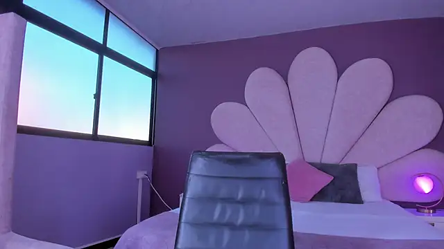 ValeriaOrtega online show from 01-29-25, 12:02