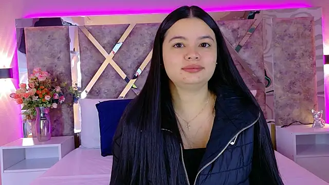 ValeriaOrtega online show from 10-03-25, 11:40