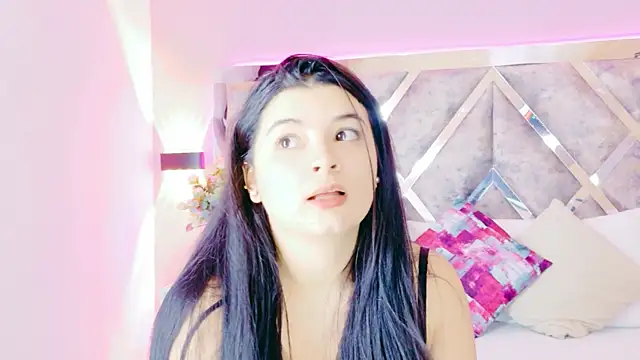 ValeriaOrtega online show from 10-16-25, 12:06