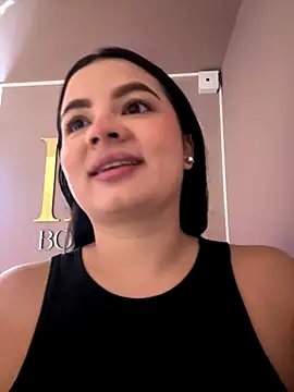 ValeriaOrtega online show from 10-19-25, 12:39