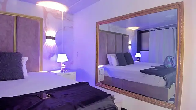 ValeriaOrtega online show from 03-01-26, 10:17