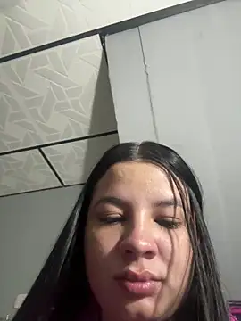 ValeriaOrtega online show from 03-02-26, 09:38