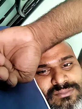 ajay240987 online show from 03-11-25, 03:05