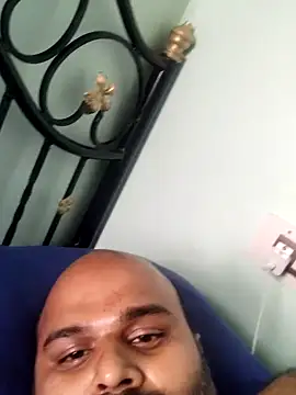 ajay240987 online show from 03-11-25, 06:10