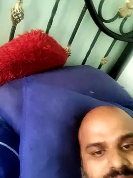 ajay240987 online show from 03-12-25, 08:30