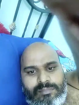 ajay240987 online show from 03-12-25, 02:45