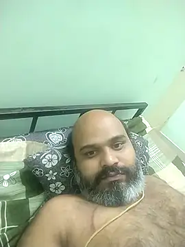 ajay240987 online show from 09-08-25, 06:40