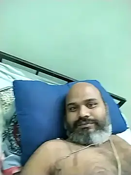 ajay240987 online show from 10-29-25, 07:15