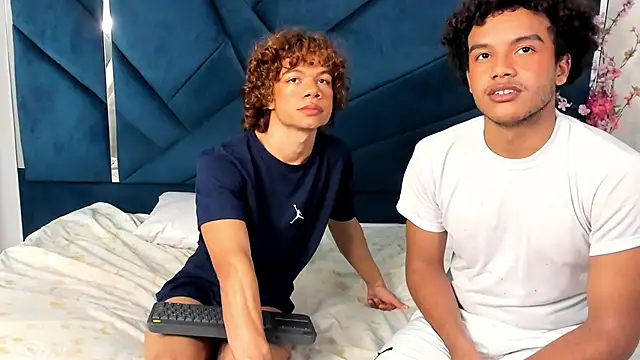 DanteAndKyle online show from 02-07-25, 03:52