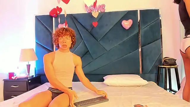 DanteAndKyle online show from 02-27-25, 11:48