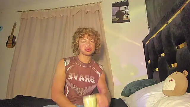 DanteAndKyle online show from 03-11-26, 11:55