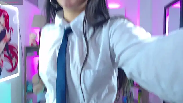 ashley cute77 online show from 03-10-25, 11:53