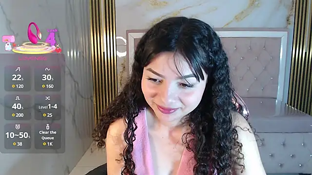 shalon diaz s online show from 03-06-25, 04:17