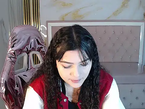 shalon diaz s online show from 03-07-25, 01:18