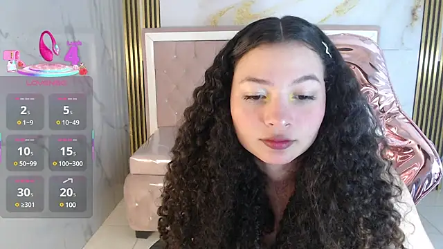 shalon diaz s online show from 03-10-25, 11:38