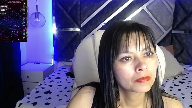 MysticMature online show from 01-23-25, 04:52