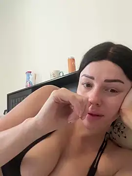 SexySophiaax online show from 02-08-25, 10:18