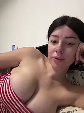 SexySophiaax online show from 02-15-25, 05:09