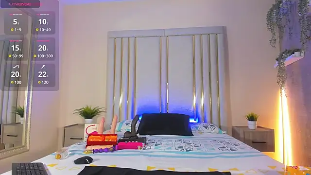 Liincostelloo online show from 03-04-25, 08:38