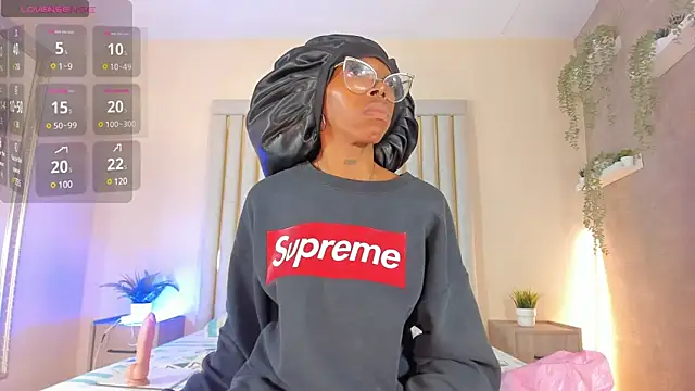 Liincostelloo online show from 03-17-25, 07:37