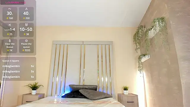 Liincostelloo online show from 03-20-25, 07:35