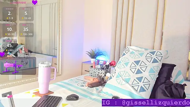 Liincostelloo online show from 09-13-25, 07:46