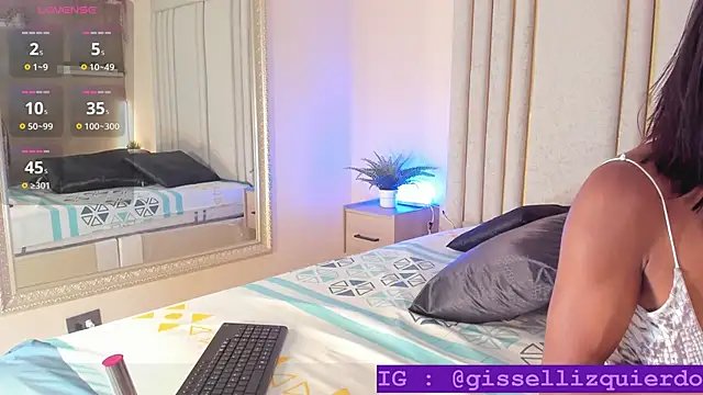 Liincostelloo online show from 09-17-25, 07:37