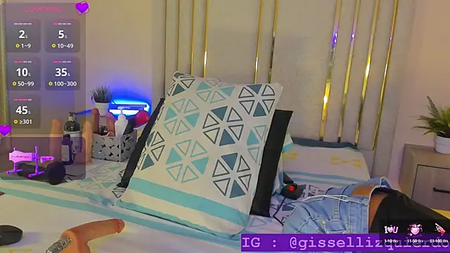 Liincostelloo online show from 10-04-25, 07:45