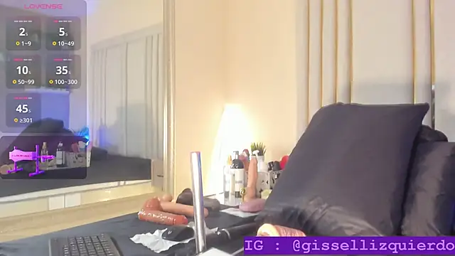 Liincostelloo online show from 11-17-25, 12:11