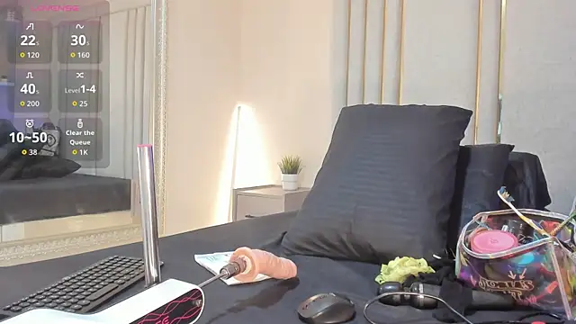 Liincostelloo online show from 01-13-26, 07:41