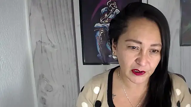 JULIANAWET69 online show from 10-14-25, 03:29