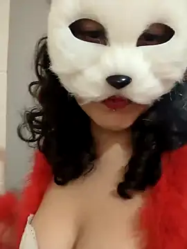 Snapshot of GinnyDelice chatting on 01-26-25, 10:24 GinnyDelice online show from 01-26-25, 10:24