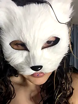 Snapshot of GinnyDelice chatting on 02-09-25, 04:57 GinnyDelice online show from 02-09-25, 04:57