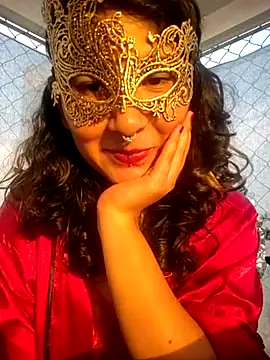 Snapshot of GinnyDelice chatting on 02-11-25, 11:33 GinnyDelice online show from 02-11-25, 11:33