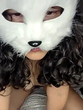 Snapshot of GinnyDelice chatting on 03-10-25, 03:56 GinnyDelice online show from 03-10-25, 03:56