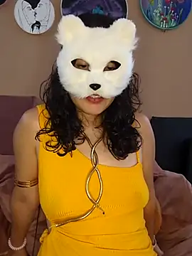 Snapshot of GinnyDelice chatting on 03-14-25, 11:53 GinnyDelice online show from 03-14-25, 11:53