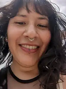 Snapshot of GinnyDelice chatting on 03-16-25, 06:23 GinnyDelice online show from 03-16-25, 06:23