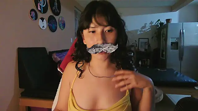 Snapshot of GinnyDelice chatting on 09-16-25, 01:39 GinnyDelice online show from 09-16-25, 01:39