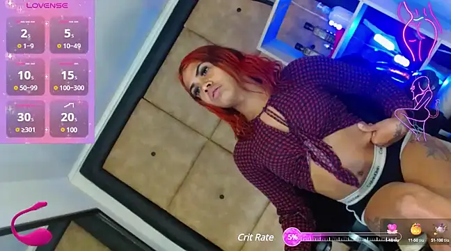 Snapshot of Barbie_Latina chatting on 02-08-25, 01:44 Barbie Latina online show from 02-08-25, 01:44