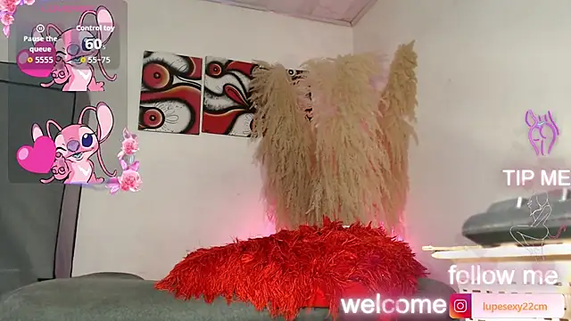Snapshot of Barbie_Latina chatting on 10-02-25, 06:42 Barbie Latina online show from 10-02-25, 06:42