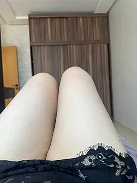 Ayochaa online show from 04-15-26, 01:40