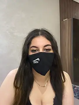 Snapshot of Ayochaa chatting on 06-19-26, 06:01 Ayochaa online show from 06-19-26, 06:01