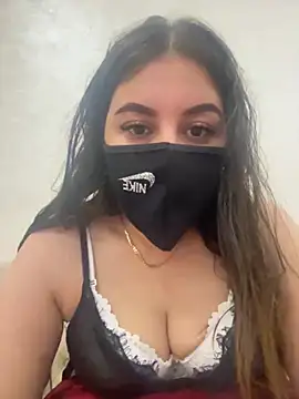 Snapshot of Ayochaa chatting on 07-28-26, 12:51 Ayochaa online show from 07-28-26, 12:51
