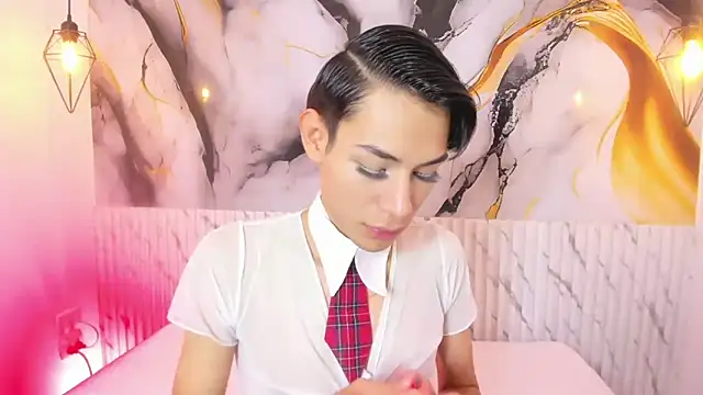 JackeOwens online show from 10-04-25, 12:47