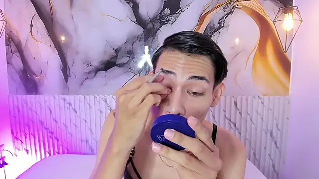 JackeOwens online show from 11-09-25, 12:14