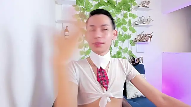 Snapshot of JackeOwens chatting on 05-19-26, 01:17 JackeOwens online show from 05-19-26, 01:17