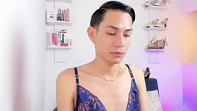 JackeOwens online show from 07-20-26, 11:56