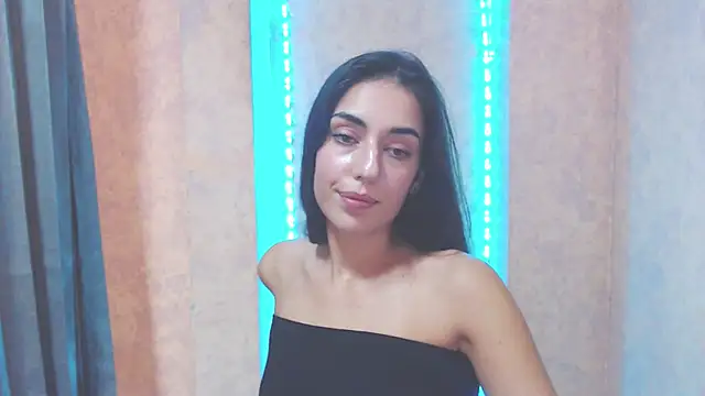 Lovelllyy online show from 10-09-25, 10:46