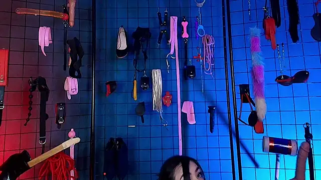 lucy queensss online show from 12-04-25, 09:12